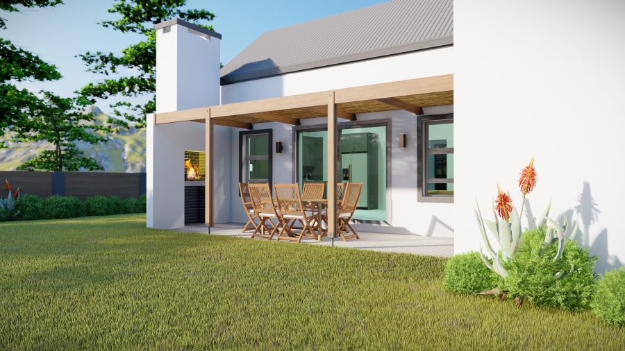 3 Bedroom Property for Sale in Laguna Sands Western Cape